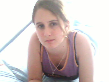 my friend and ...